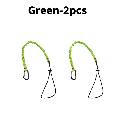 Tether Tools Lanyard Anti-Falling Work Safety Rope.