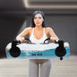 Water Power Fitness Aqua Bag Weightlifting Body Building.