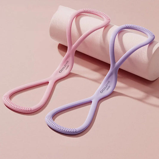 Resistance Bands, Yoga Fitness Pull Rope.