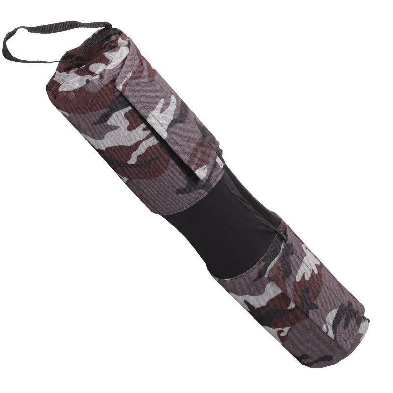 Pads Weightlifting Foam Cotton Neck Pad Straps.