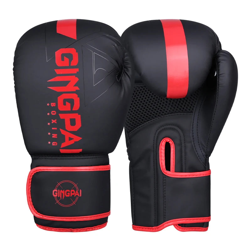 Professional Boxings Equipment Gloves