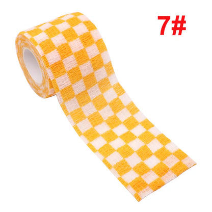 Animal Pattern Printed Self Adhesive Tape & Rap Bandage.