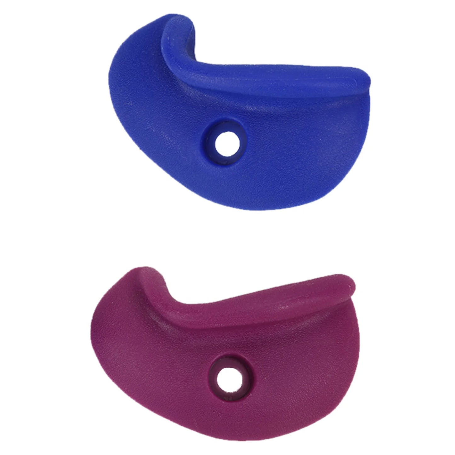 Climbing Holds Multi Colored Large Rock Climbing.