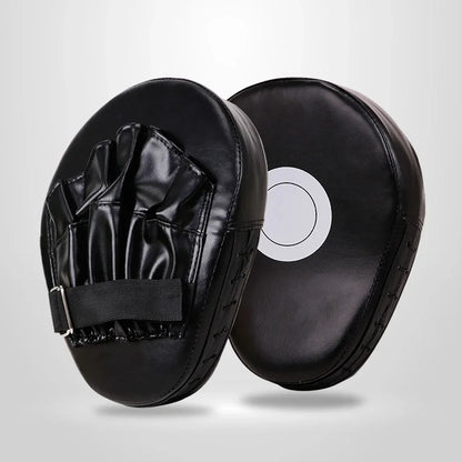 2/1PCS Kick Boxing Gloves Pad Punch Target Bag .