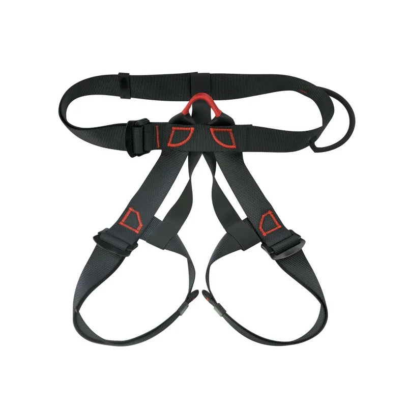 Sports Rock Climbing Harness Waist.