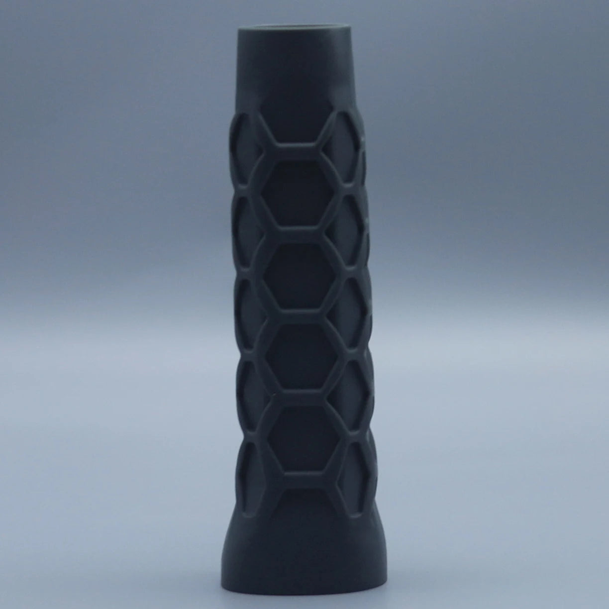 BA-High Elastic Silicone Handle Protective Cover Octagonal Honeycomb.
