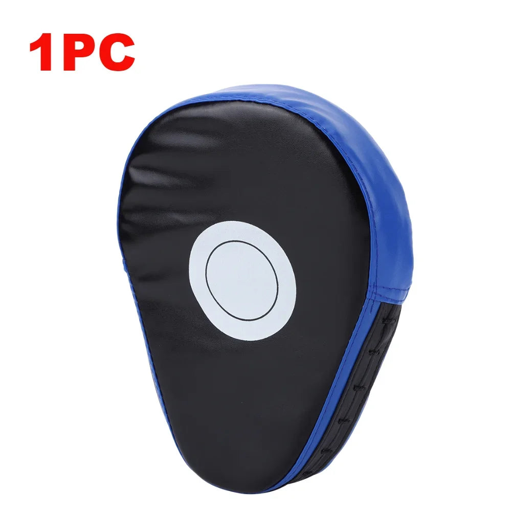 2/1PCS Kick Boxing Gloves Pad Punch Target Bag .