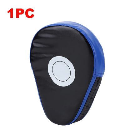 2/1PCS Kick Boxing Gloves Pad Punch Target Bag .