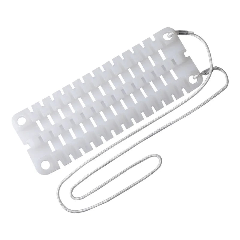 Rope Cover Protector Anti-wear Plate