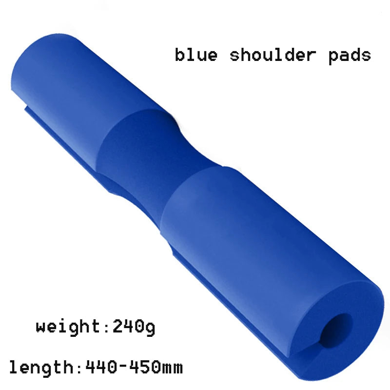 Pads Weightlifting Foam Cotton Neck Pad Straps.