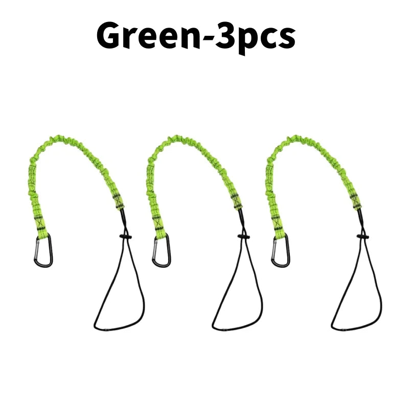 Tether Tools Lanyard Anti-Falling Work Safety Rope.