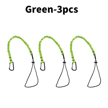 Tether Tools Lanyard Anti-Falling Work Safety Rope.