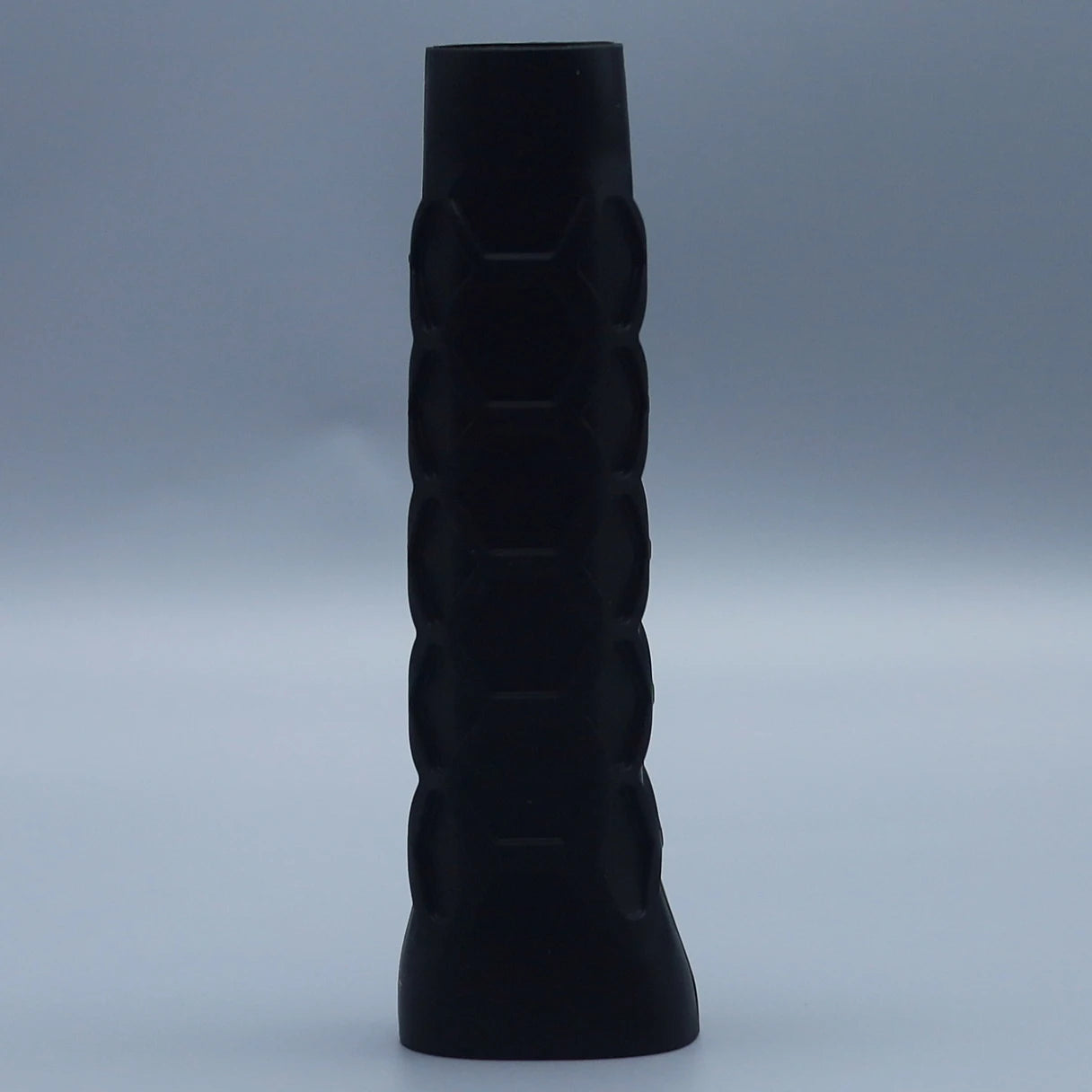 BA-High Elastic Silicone Handle Protective Cover Octagonal Honeycomb.