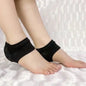 Gym Ankle Straps Double D-Ring Neoprene Padded.