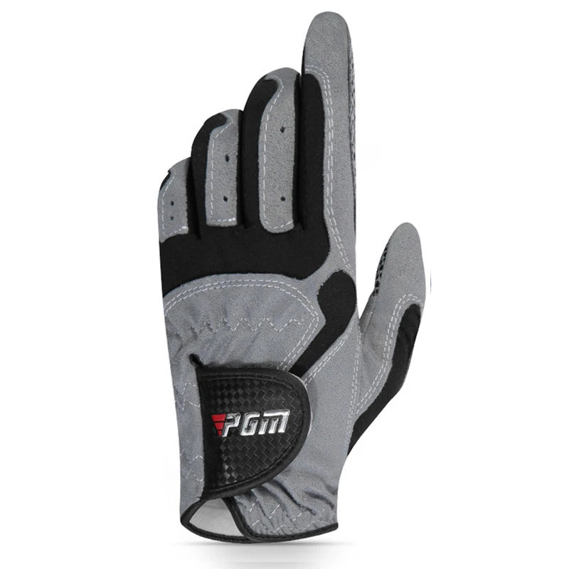 Professional Golf Gloves Microfiber Cloth.