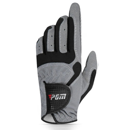 Professional Golf Gloves Microfiber Cloth.