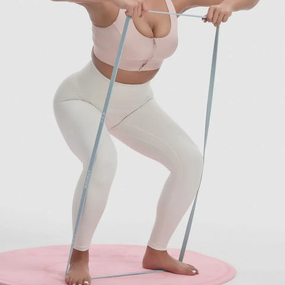 Resistance Bands for Working Out, Exercise Bands.