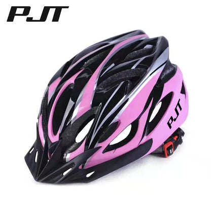 Cycling Helmet Comfort Lining Lightweight Riding Safety.