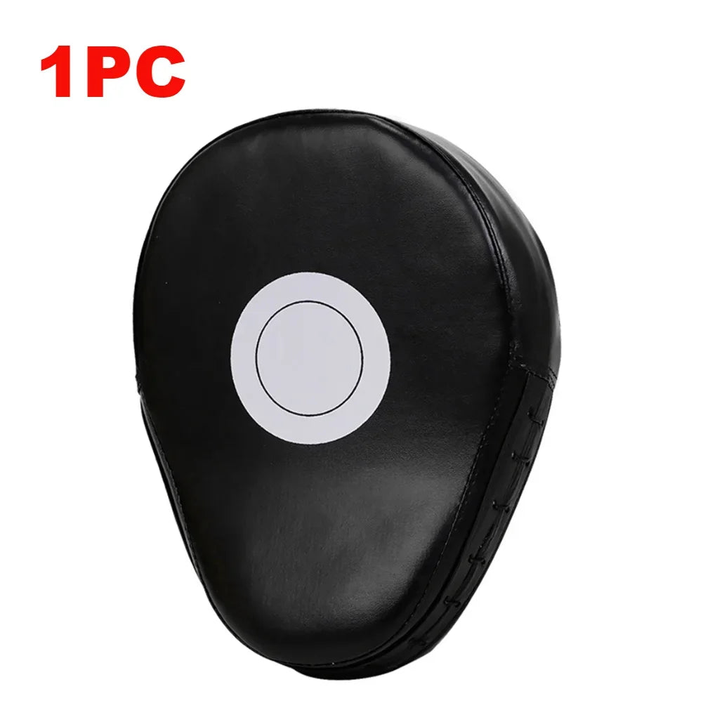 2/1PCS Kick Boxing Gloves Pad Punch Target Bag .