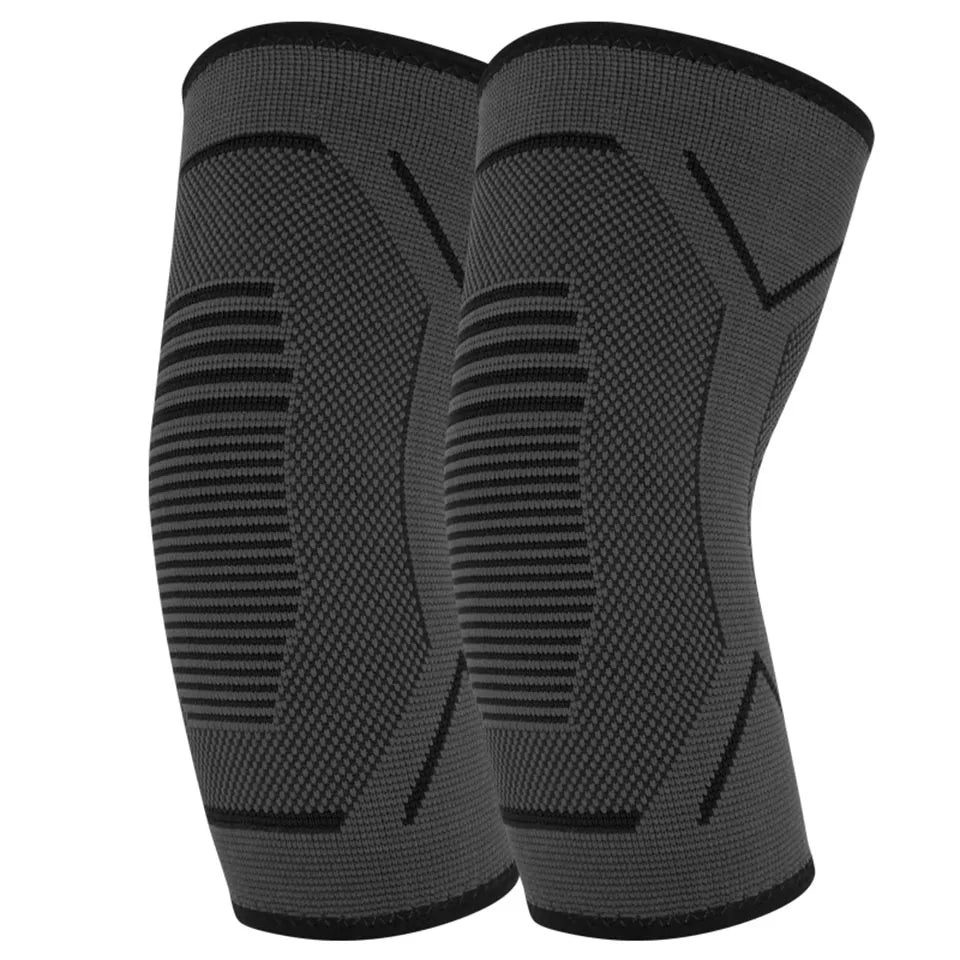 Elbow Brace Compression Support Sleeves Forearm Pain Relief .