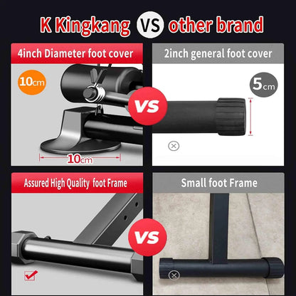 Adjustable Weight Bench Utility Workout Bench.