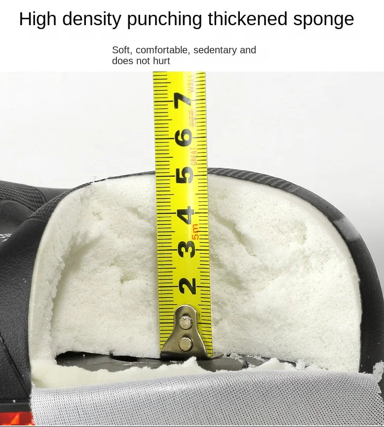 Hollow Breathable Bicycle Saddle Men Women.