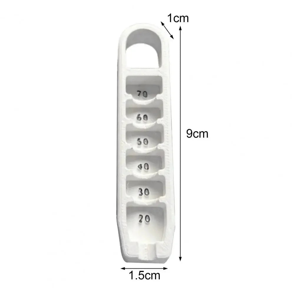 Golf Mount Lifter Ball Seat Height.
