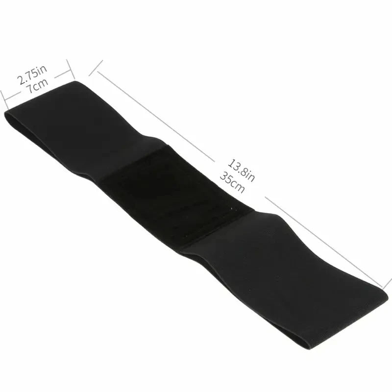 Elastic Golf Swing Trainer Arm Band Golf.