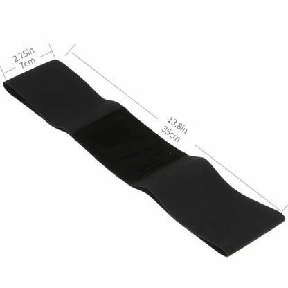 Elastic Golf Swing Trainer Arm Band Golf.