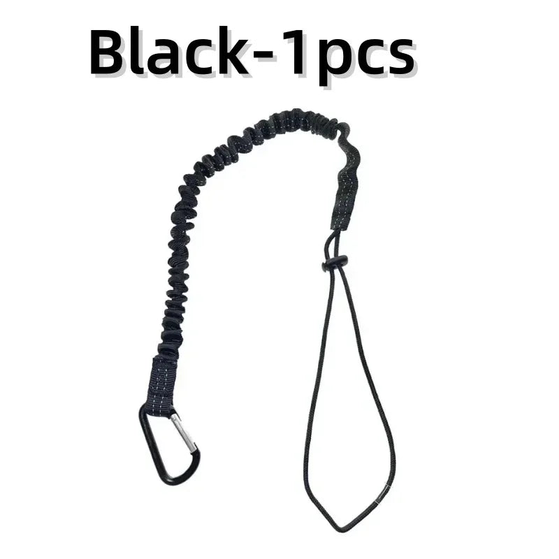 Tether Tools Lanyard Anti-Falling Work Safety Rope.