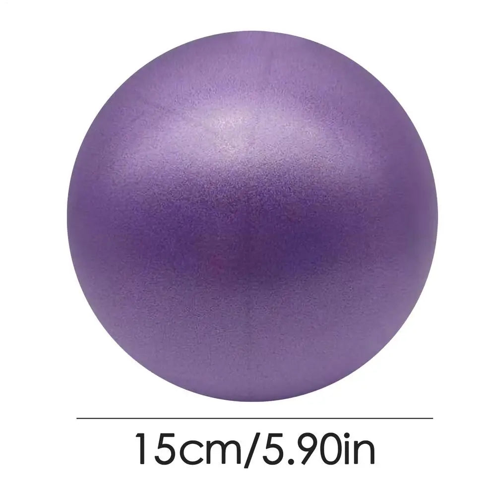 Mini  Ball Soft Exercise Gym Ball.