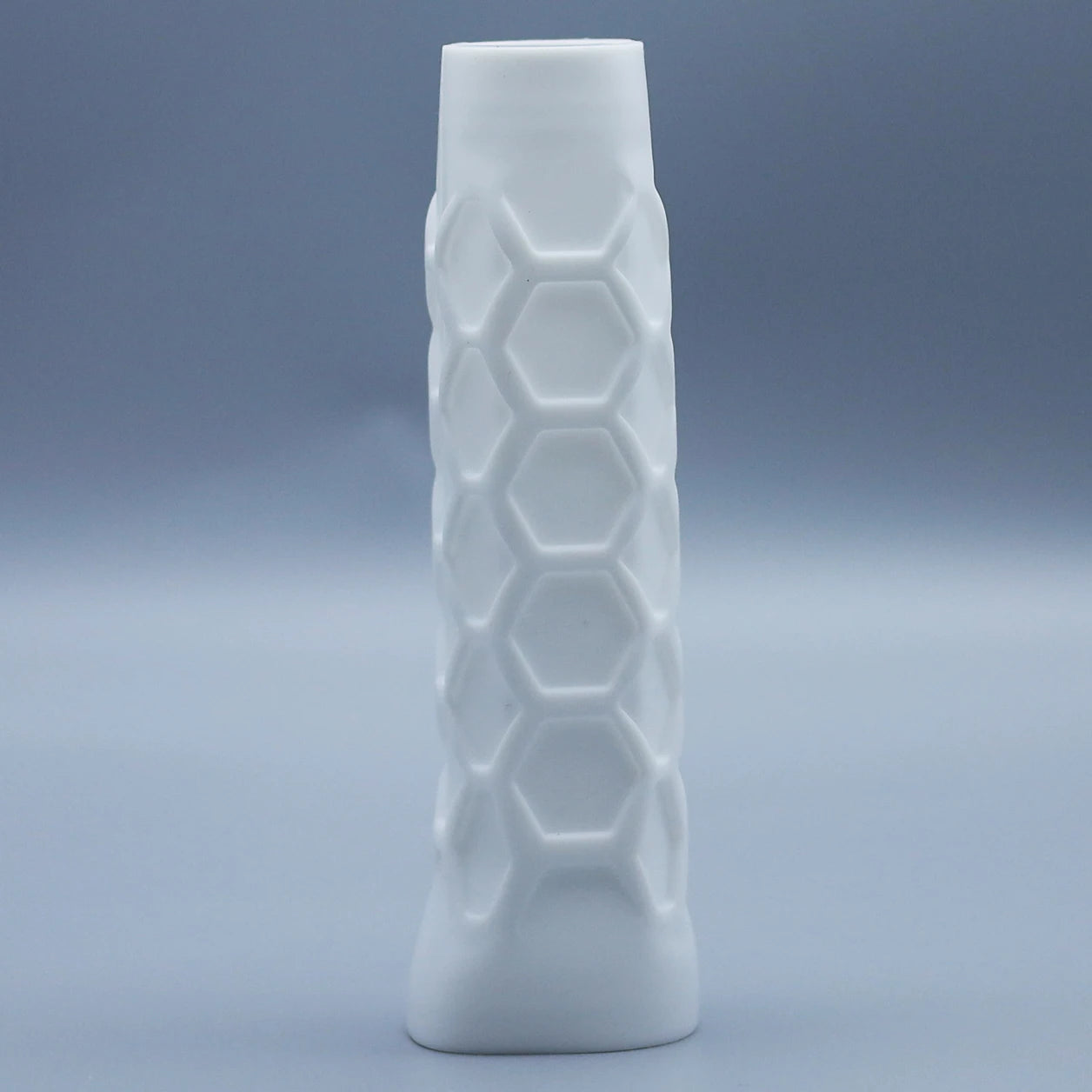 BA-High Elastic Silicone Handle Protective Cover Octagonal Honeycomb.