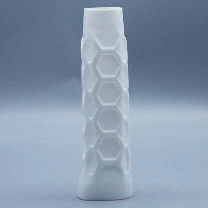 BA-High Elastic Silicone Handle Protective Cover Octagonal Honeycomb.