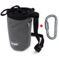 Sack Rock Climbing Magnesia Chalk Bag Waterproof.