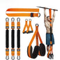 Pull Up Assistance Bands, Heavy Duty Resistance.