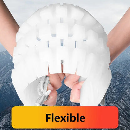 Rope Cover Protector Anti-wear Plate