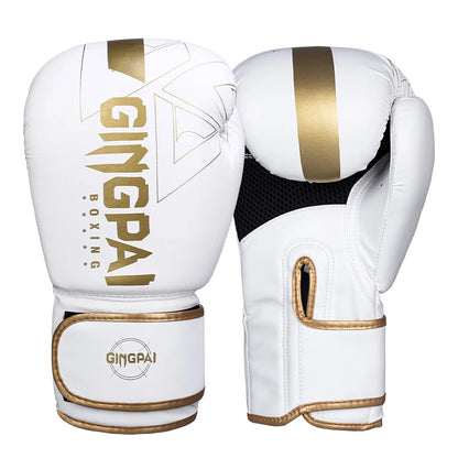 Professional Boxings Equipment Gloves