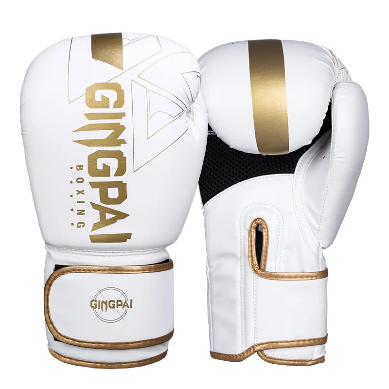 Professional Boxings Equipment Gloves