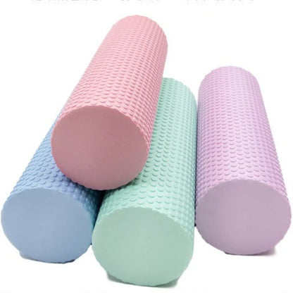 Foam Roller High Density for Pilates Muscle.