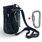 Sack Rock Climbing Magnesia Chalk Bag Waterproof.