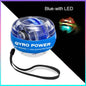 LED Gyroscopic Power Trainer