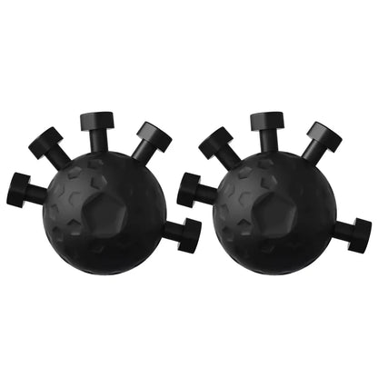 Finger Exerciser Trainer Hand Grip Strengthener