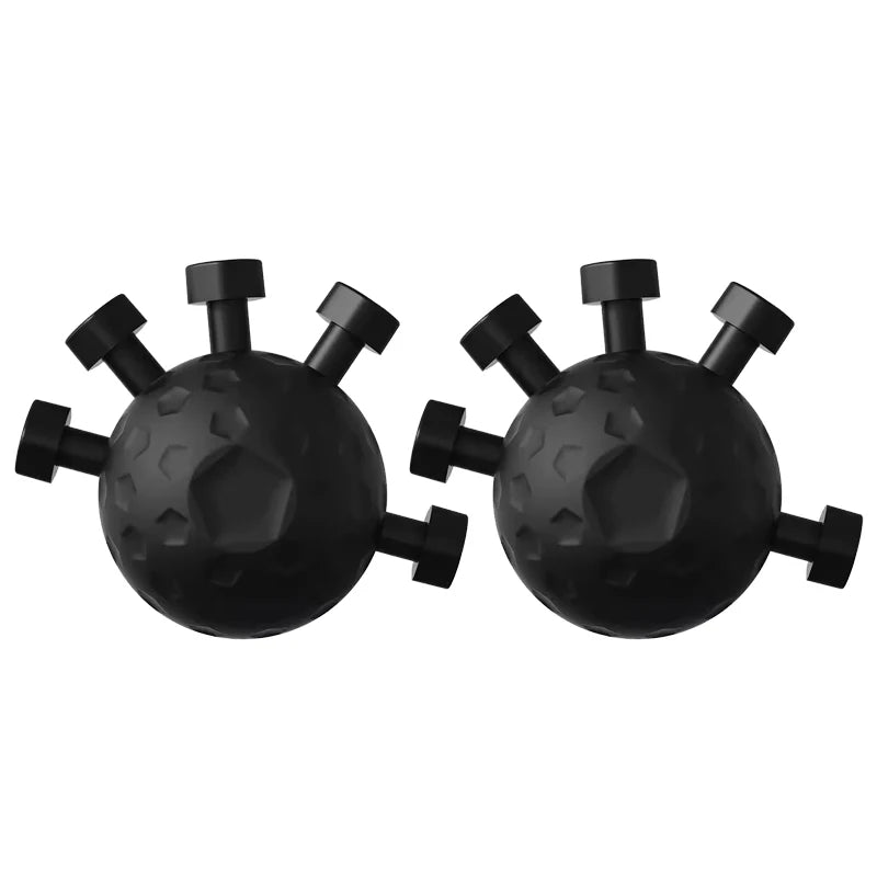 Finger Exerciser Trainer Hand Grip Strengthener