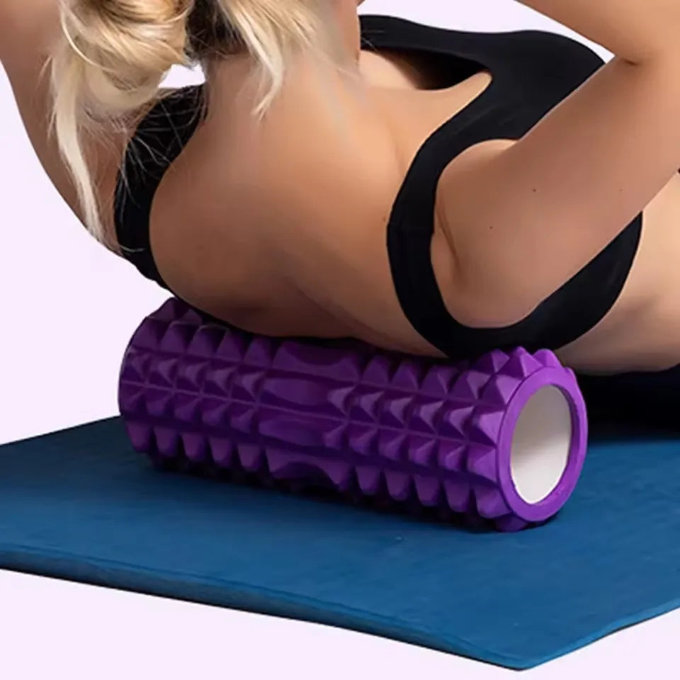 Foam Rollers for Muscle Massage 30CM  Back Foam.