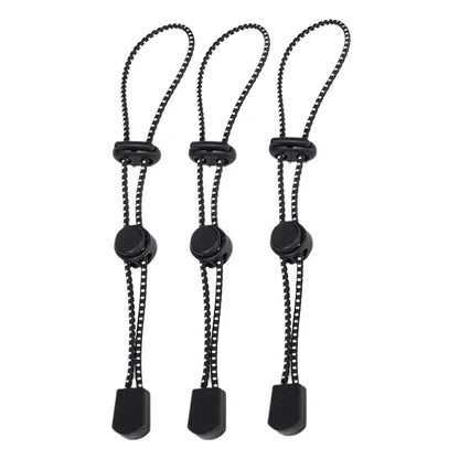 1/5pcs Backpack Walking Stick Holder.