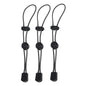 1/5pcs Backpack Walking Stick Holder.