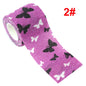 Animal Pattern Printed Self Adhesive Tape & Rap Bandage.