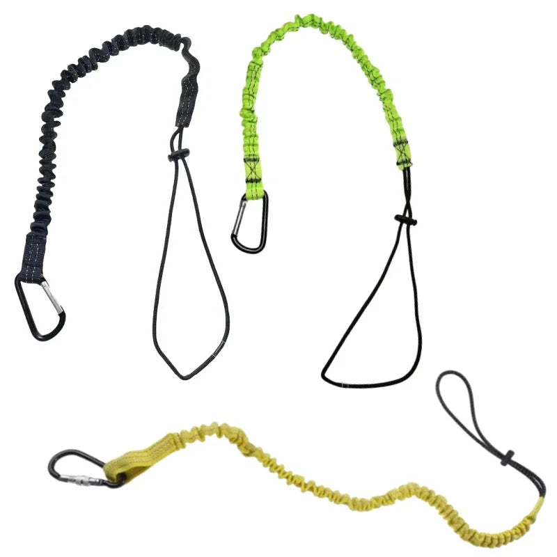 Tether Tools Lanyard Anti-Falling Work Safety Rope.