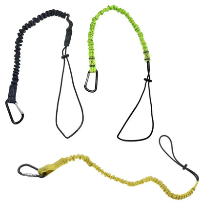 Tether Tools Lanyard Anti-Falling Work Safety Rope.