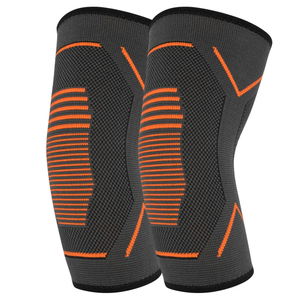 Elbow Brace Compression Support Sleeves Forearm Pain Relief .
